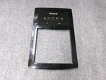 241946813 Frigidaire Refrigerator Dispenser Trim Facade With Control Board. Fixed Price $43.00.