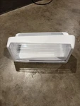 Refrigerator Dairy Compartment WR71X11063. Fixed Price $29.97.