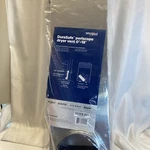4396037RP Whirlpool To 18 Inches Vent Periscope Oem. Fixed Price $19.26.