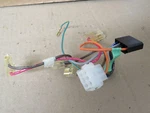 Refrigerator Control Box Wire Harness Part # WR23X358. Fixed Price $23.38.