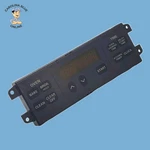 (ships Today) Oem Ge Oven Control 164D3260P010 WB27K10024 1-YEAR Warranty. Fixed Price $95.03.