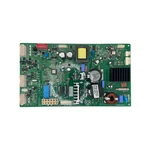 EBR84457302 Lg Refrigerator Main Control Board Replacement. Fixed Price $89.10.
