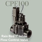 Rainbird 1" Line Valve Flow Control CPF100 Sprinkler Irrigation Female. Fixed Price $33.76.