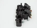 12002636 Amana Microwave Switch, Interlock Kit. Fixed Price $116.43.