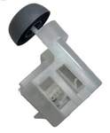Entire Set Bosch Dishwasher Float Switch W/housing 12006523 12006522 00611665. Fixed Price $14.11.
