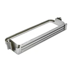 Whirlpool WPW10494333 Refrigerator Door Bin Frame Silver Oem Part. Fixed Price $166.99.