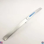 Lg AED37082970 Stainless Steel Handle Assembly For Refrigerators - Upgrade!. Fixed Price $190.95.