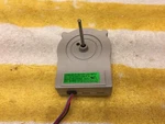4681JB1027J Lg Kenmore Refrigerator Evap Fan Motor Free Shipping. Fixed Price $11.99.