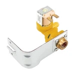 New WD15X10014 Dishwasher Water Inlet Solenoid Valve For Ge Hotpoint Models. Fixed Price $16.19.