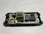 Kenmore AP4508438 316462815 Range Used Control Board SCM446 AZ138355 WM2198. Fixed Price $150.58.
