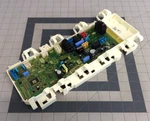 Lg Dryer Main Control Board EBR76542932. Fixed Price $44.95.