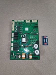 Samsung Refrigerator Control Board Part # DA94-09287F And Fuse Block. Fixed Price $69.99.