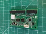 Kitchenaid WP2307037 Refrigerator Temperature Control Board AZ212816 NR1762. Fixed Price $277.08.
