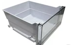 DA97-08069B Samsung Refrigerator Meat Pan Drawer. Fixed Price $95.00.