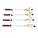 424569P Improved Quality Fisher Paykel Compatible Cleansmart Suspension Kit Oem. Fixed Price $26.12.