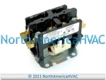 Condenser Contactor Relay 2 Pole 30A Fits Lennox Armstrong Ducane 68J3601. Fixed Price $25.49.