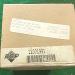 Oem Whirlpool Refrigerator Dispenser Solenoid Original Part# 12001991 #H7A. Fixed Price $121.38.