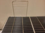 Gas Range Rack Set (3) WB48X20249 WB48X26677 For JGBS66DEK4WW Open Box. Fixed Price $35.96.