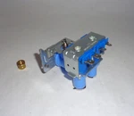 Ice & Water Valve DA62-00914B Appliance Part Samsung Freezer Refrigerators. Fixed Price $25.95.