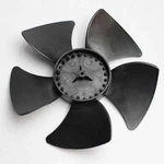 Whirlpool Refrigerator Part # W10156818 Blade-fan. Fixed Price $54.92.