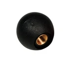 Teleflex Morse 35232-004 Seastar 1-3/8" Black Ball Knob West Marine 166241. Fixed Price $19.95.