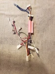 Whirlpool Maytag Fridge Thermistor Harness Part Number W11469744 W11455469. Fixed Price $29.21.