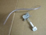 Refrigerator Thermostat + Knob Ass. Part# WR09X21005 WR49X26875. Fixed Price $35.53.