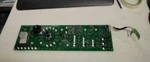 Whirlpool Washer Control Board Part # W10252257 Rev. Fixed Price $16.59.