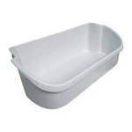 Refrigerator Gallon Door Bin Hd Plastic For 240356401 Electrolux Frigidaire. Fixed Price $25.88.