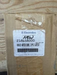 Genuine Oem Electrolux 218658000 Refrigerator Water Inlet Valve Assembly. Fixed Price $46.79.