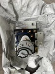 Whirlpool Dryer Timer, Part #W10519558. Fixed Price $175.00.