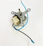 Genuine Oem Ninja YJ60-25L Fan Motor Replacement From DZ550 Air Fryer. Fixed Price $44.47.