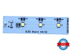 Ge Led WR55X30604 AP7012728 WR55X23636 Day Replacement Warranty. Fixed Price $27.99.