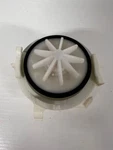 Genuine Oem Bosch Drain Pump 00620774. Fixed Price $55.00.