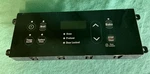 Kenmore Frigidaire Range Oven Control Board Black Oem 316418307 316418206. Fixed Price $59.99.