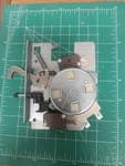 Bosch Double In Wall Oven Door Latch 00631192 For HBL8651UC/06. Fixed Price $39.18.