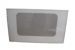 Ge Oven Outer Door Glass Part # WB57T10092. Fixed Price $40.19.
