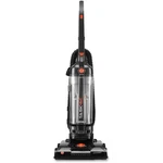 Hoover Taskvac Commercial Bagless Upright Vacuum With Tools Model # CH53010. Fixed Price $290.00.