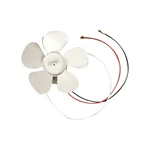 Broan SR730090 Range Hood Motor/fan Blade 1569420 730088 R7300.... Fixed Price $93.43.