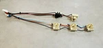 DG96-00802A Oem Samsung Range Wire Igniter Switch Signal Assy For NX60T8711S*. Fixed Price $49.95.