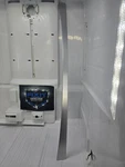 Refrigerator Door Handle AED72952801 Oem Fits Kenmore / Lg. Fixed Price $29.99.