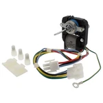 5303918549 For Frigidaire Refrigerator Evaporator Freezer Fan Motor. Fixed Price $21.90.