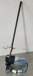 Thermador UCVM36FS Bosch 00684962 Motor+vent Cushion Spring Bracket 00633177. Fixed Price $525.00.