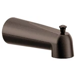 Moen Genuine 3853ORB Oil Rubbed Bronze Tub Diverter Spout 7 Inch. Fixed Price $154.99.