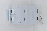 Samsung Refrigerator Freezer Evaporator Cover Assembly DA97-16139A Oem Open Box. Fixed Price $149.99.
