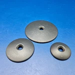 Genuine Gas Range Burner Cap Set Of # WB13T10063 WB13T10060 WB13T10061. Fixed Price $79.99.