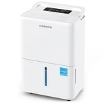 Kesnos 2,500 Sq. Ft. Energy Star 2025 Dehumidifier For Home & Basement, Ideal.... Fixed Price $235.88.