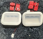 Pack Whirlpool W11683243 Led Module Service Genuine Oem Fits Kenmore, Amana. Fixed Price $15.00.