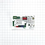 Oem Whirlpool WPW10860464 Washer Electronic Control Board. Fixed Price $166.78.