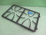 WB31T10047 Cooktop Burner Grate Genuine. Fixed Price $67.77.